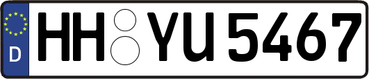 HH-YU5467
