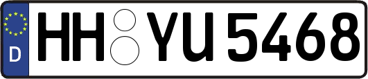 HH-YU5468