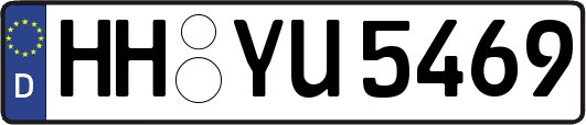 HH-YU5469