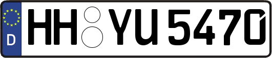 HH-YU5470