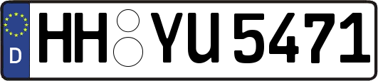 HH-YU5471