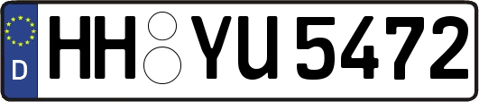 HH-YU5472