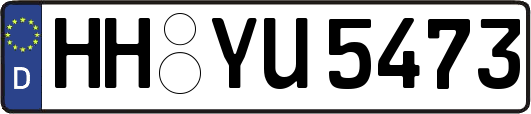 HH-YU5473