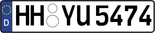 HH-YU5474