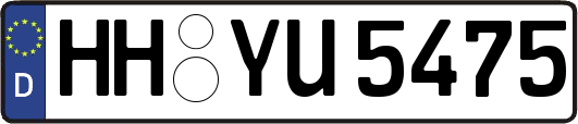 HH-YU5475