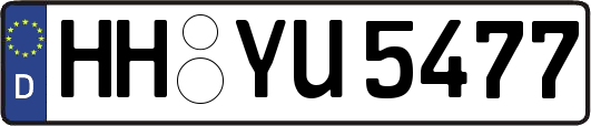 HH-YU5477