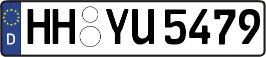 HH-YU5479