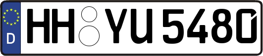 HH-YU5480