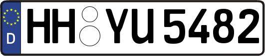 HH-YU5482