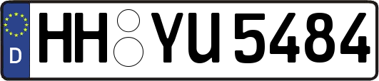 HH-YU5484
