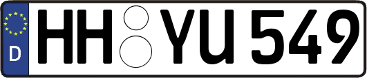 HH-YU549