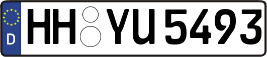 HH-YU5493
