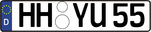 HH-YU55