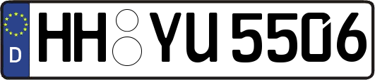 HH-YU5506
