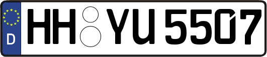 HH-YU5507