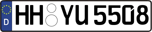 HH-YU5508