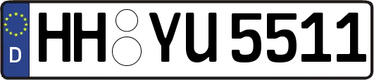 HH-YU5511