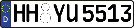 HH-YU5513