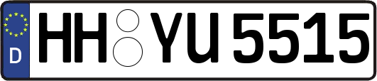 HH-YU5515