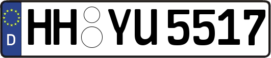 HH-YU5517
