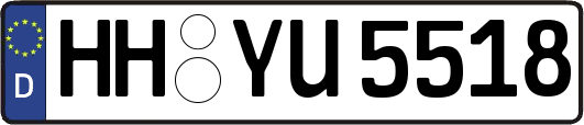 HH-YU5518