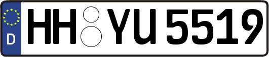 HH-YU5519