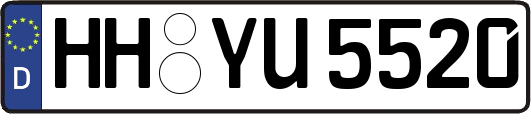 HH-YU5520