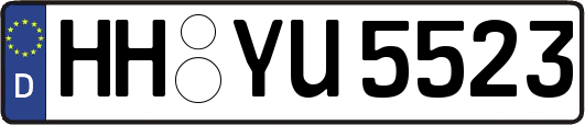 HH-YU5523