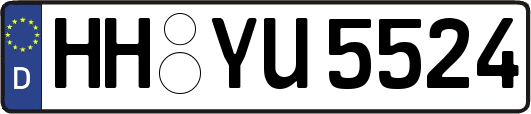 HH-YU5524