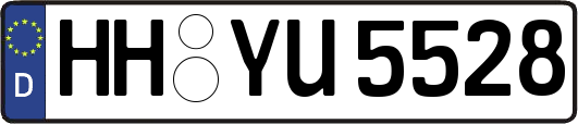 HH-YU5528