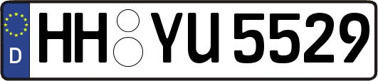 HH-YU5529