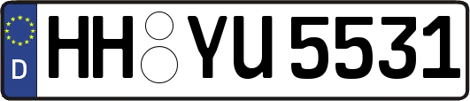 HH-YU5531