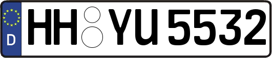HH-YU5532
