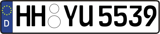 HH-YU5539