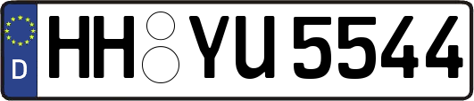 HH-YU5544
