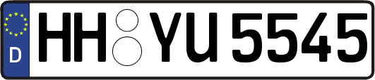 HH-YU5545