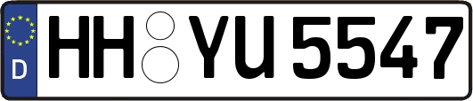 HH-YU5547