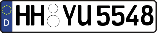 HH-YU5548