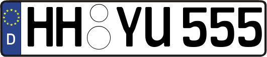 HH-YU555
