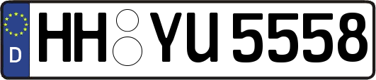 HH-YU5558