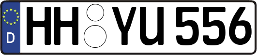 HH-YU556