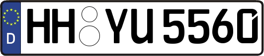 HH-YU5560