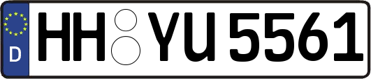 HH-YU5561