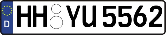 HH-YU5562