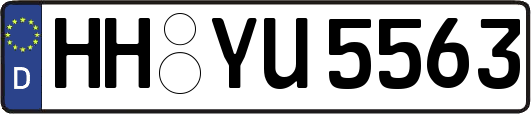 HH-YU5563