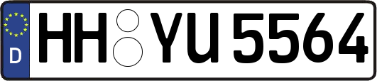 HH-YU5564