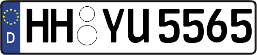 HH-YU5565