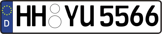 HH-YU5566