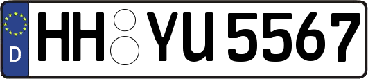 HH-YU5567