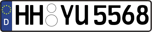 HH-YU5568
